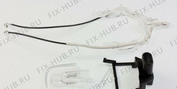 Большое фото - Всякое для составляющей Electrolux 4055109567 в гипермаркете Fix-Hub