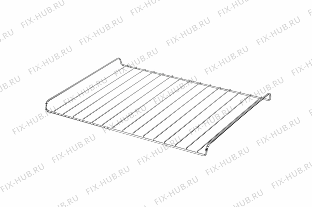 Большое фото - Решетка для плиты (духовки) Bosch 00473690 в гипермаркете Fix-Hub