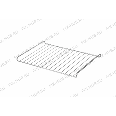 Решетка для плиты (духовки) Bosch 00473690 в гипермаркете Fix-Hub