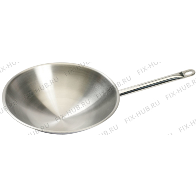 Китайская сковорода для плиты (духовки) Bosch 00572615 в гипермаркете Fix-Hub