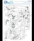 Схема №1 EC860.M с изображением Тэн для электрокофемашины DELONGHI 5113211101