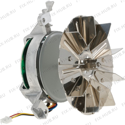 Мотор вентилятора для плиты (духовки) Siemens 12005314 в гипермаркете Fix-Hub