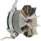 Мотор вентилятора для плиты (духовки) Siemens 12005314 в гипермаркете Fix-Hub -фото 3