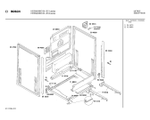 Схема №3 HES662NSC с изображением Стеклокерамика для плиты (духовки) Bosch 00207898
