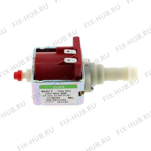 Большое фото - Другое Indesit C00312985 в гипермаркете Fix-Hub