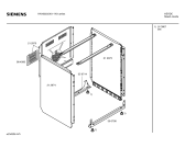 Схема №3 HN16023 с изображением Ручка управления духовкой для плиты (духовки) Siemens 00165617
