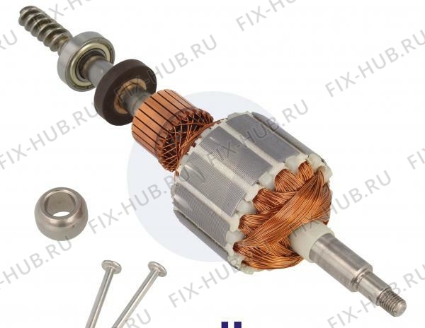 Большое фото - Ротор для кухонного комбайна Bosch 00653825 в гипермаркете Fix-Hub