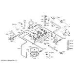 Схема №1 M3146N0 с изображением Цоколь лампы Bosch 00037313