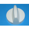 Кнопка (ручка регулировки) для электропечи Gorenje 318049 318049 для Upo C210 A42001001 FI   -White FS 50 (171925, A42001001)