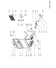 Схема №1 AFG 093/G с изображением Диод Whirlpool 481913448513