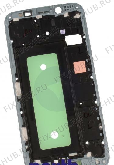 Большое фото - Часть корпуса для смартфона Samsung GH98-42264B в гипермаркете Fix-Hub