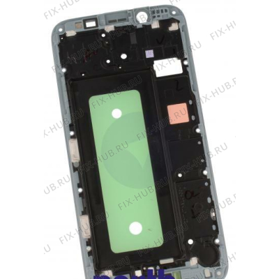 Часть корпуса для смартфона Samsung GH98-42264B в гипермаркете Fix-Hub