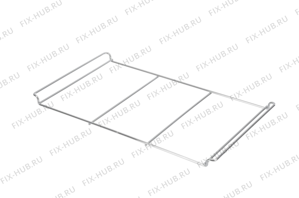 Большое фото - Решетка для электропечи Bosch 00211356 в гипермаркете Fix-Hub