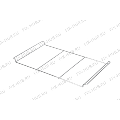 Решетка для электропечи Bosch 00211356 в гипермаркете Fix-Hub