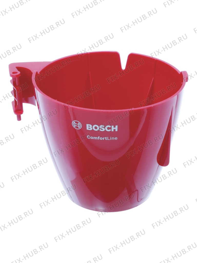 Большое фото - Кронштейн для электрокофеварки Bosch 12014355 в гипермаркете Fix-Hub