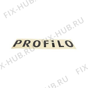 Большое фото - Наклейка для климатотехники Bosch 10001758 в гипермаркете Fix-Hub