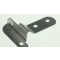 Керамическая поверхность для духового шкафа Gorenje 225303 225303 для Kuppersbusch GH506.4E (241391, 157D.12)