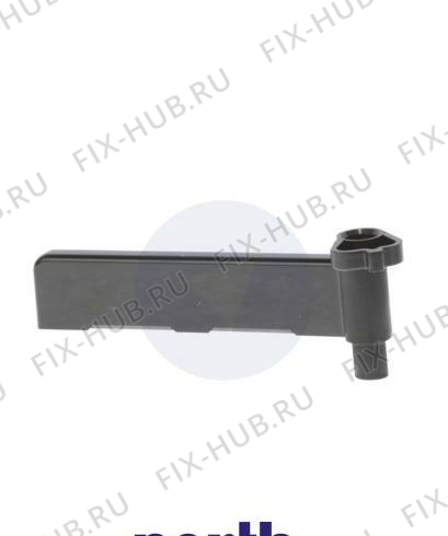 Большое фото - Крышка для электровытяжки Bosch 00172487 в гипермаркете Fix-Hub