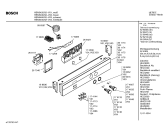 Схема №4 HBN5400 с изображением Инструкция по эксплуатации для духового шкафа Bosch 00528048