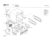 Схема №1 195301975 4217.31UI с изображением Шильдик для холодильника Bosch 00025437