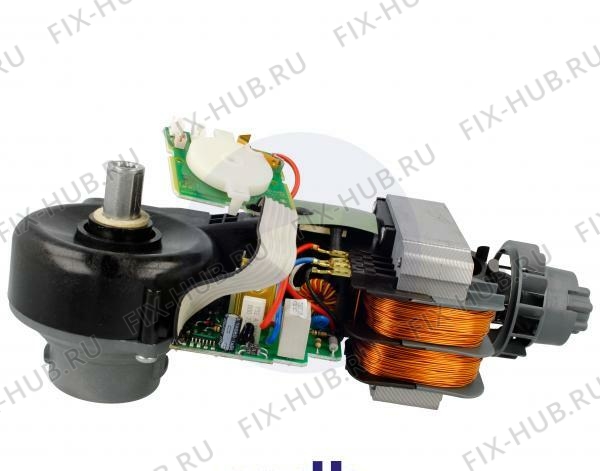 Большое фото - Привод для электрокомбайна Bosch 11023015 в гипермаркете Fix-Hub