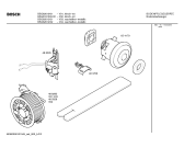 Схема №1 BSG82022 Ergomaxx proparquet premium 2000W с изображением Инструкция по эксплуатации для мини-пылесоса Bosch 00582846