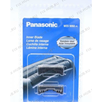 Наконечник для бритвы (эпилятора) Panasonic WES9068PC в гипермаркете Fix-Hub