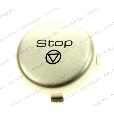 Кнопка для микроволновки Whirlpool 481241129025 в гипермаркете Fix-Hub