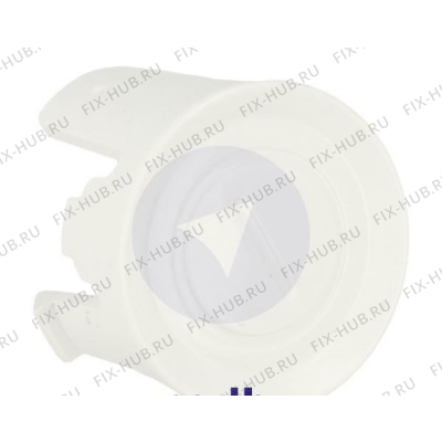 Кнопка для посудомоечной машины Beko 1753720100 в гипермаркете Fix-Hub