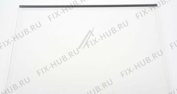 Большое фото - Стеклянная полка для холодильника Bosch 00686074 в гипермаркете Fix-Hub