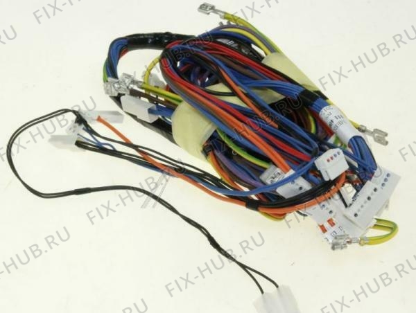 Большое фото - Провод для посудомойки Electrolux 1114008004 в гипермаркете Fix-Hub