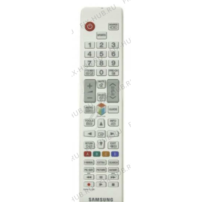ПУ для жк-телевизора Samsung BN59-01198R в гипермаркете Fix-Hub