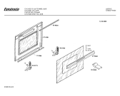 Схема №2 CH1042 с изображением Инструкция по эксплуатации для духового шкафа Bosch 00512366