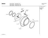 Схема №3 WTL6401FF Maxx WTL6401 с изображением Инструкция по установке и эксплуатации для сушилки Bosch 00585831