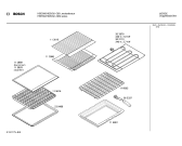 Схема №4 HB90420GB с изображением Переключатель для электропечи Siemens 00028967