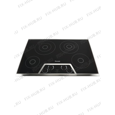 Стеклокерамика для плиты (духовки) Bosch 00771395 в гипермаркете Fix-Hub