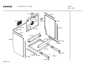 Схема №3 HL53027NN с изображением Инструкция по эксплуатации для плиты (духовки) Siemens 00584366