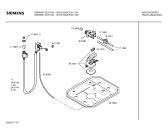 Схема №3 WXLS1242EE SIWAMAT XLS1242 с изображением Ручка для стиралки Siemens 00490214