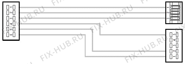 Большое фото - Панель для электропечи Aeg 140014787018 в гипермаркете Fix-Hub