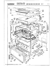 Схема №10 EBT868540 с изображением Гайка для электропечи Bosch 00155408