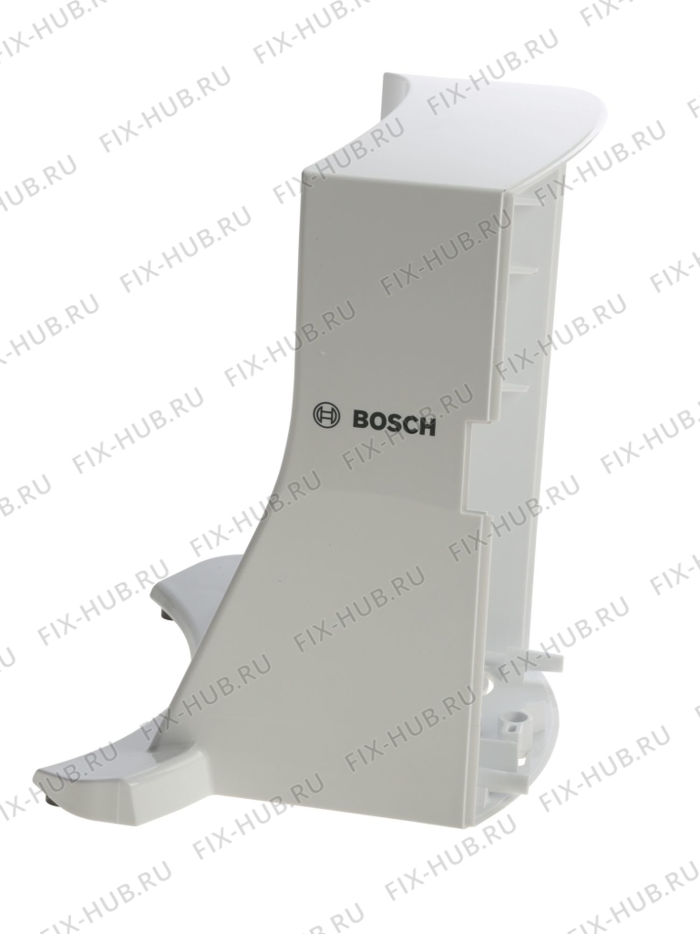 Большое фото - Передняя часть корпуса для электромясорубки Bosch 00653827 в гипермаркете Fix-Hub