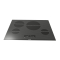 Стеклокерамика для плиты (духовки) Bosch 00716071 в гипермаркете Fix-Hub -фото 1