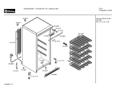 Схема №1 5GV410E с изображением Инструкция по эксплуатации для холодильной камеры Bosch 00523655