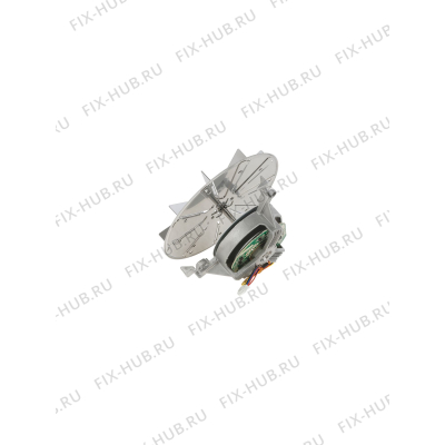 Мотор вентилятора для плиты (духовки) Bosch 12005310 в гипермаркете Fix-Hub
