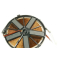 Индукционная конфорка для плиты (духовки) Bosch 12009062 для Balay 3EB985LT