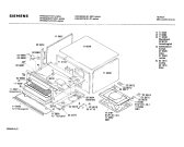 Схема №2 HF430278 HF4302 с изображением Переключатель для микроволновки Siemens 00029228