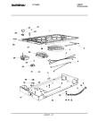 Схема №1 EB181610 с изображением Изолирующий защитный шланг для духового шкафа Bosch 00292491