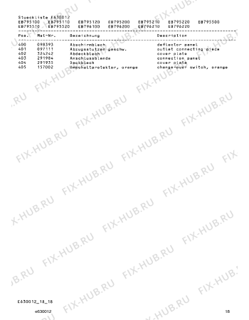 Схема №8 EB768500 с изображением Болт для плиты (духовки) Bosch 00320688