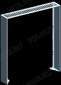 Большое фото - Другое для холодильника Electrolux 2071841064 в гипермаркете Fix-Hub