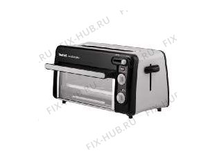 Тостер (фритюрница) Tefal TL600830/BY - Фото